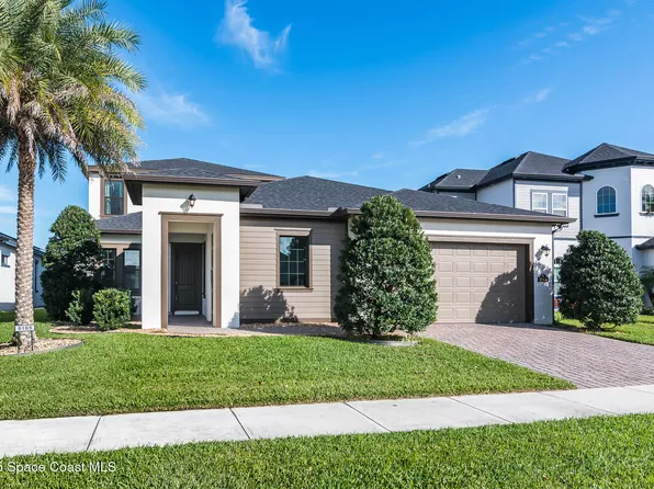 8165 Lyside Dr, Melbourne, FL 32940