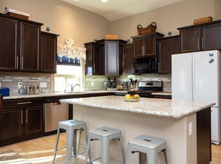 8757 W Hanbury Rd, Marana, AZ 85653