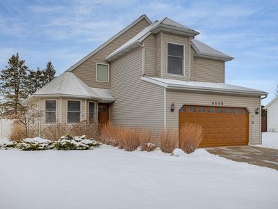 6658 McCarty Rd, Saginaw, MI, 48603