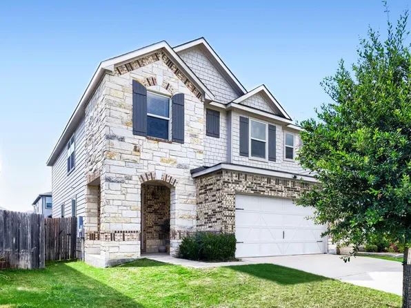 6504 Albany Sleigh Dr, Del Valle, TX 78617