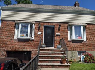 833 Jewett Ave, Staten Island, NY 10314