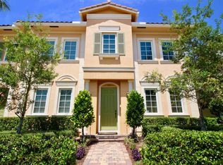 167 Edenberry Ave, Jupiter, FL 33458