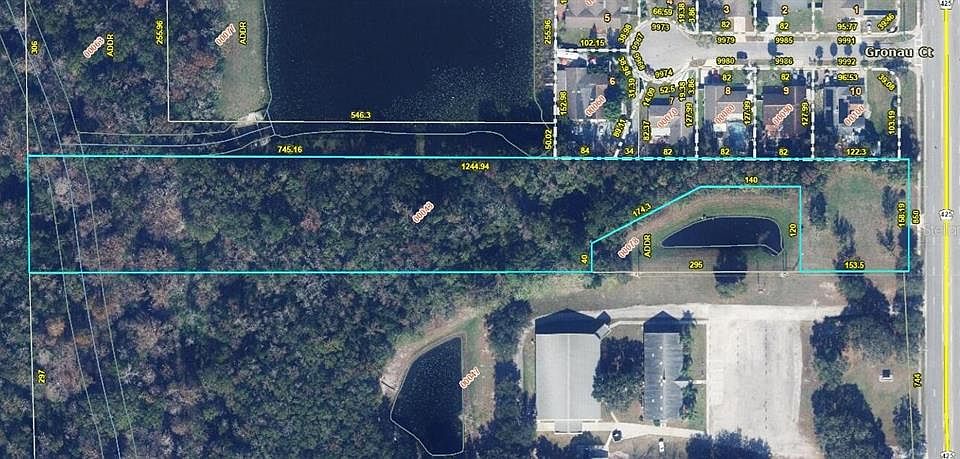 2nd image of 850 N Dean Rd #43