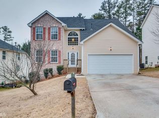 4207 Arnolds Mill Opas, Douglasville, GA 30135