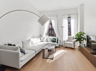 540 6th Ave #7E, New York, NY 10011