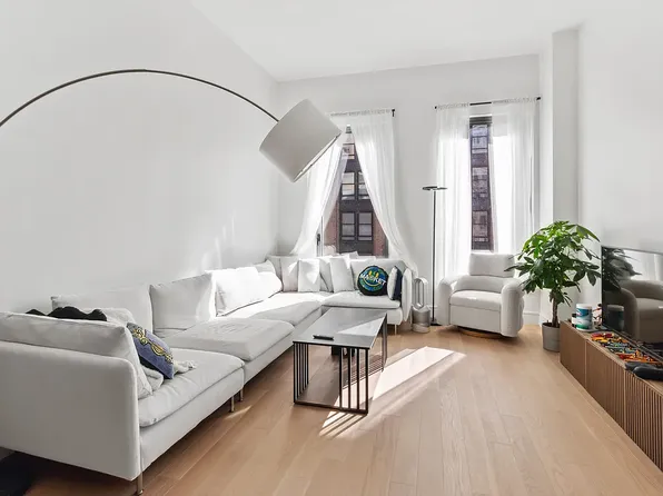 540 6th Ave #7E, New York, NY 10011