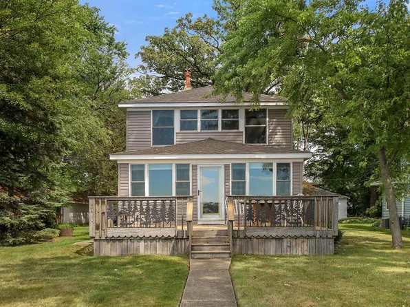 41360 N Westlake Ave, Antioch, IL 60002