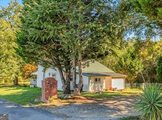 394 Yarbrough Rd, Aragon, GA 30104