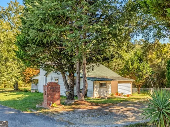 394 Yarbrough Rd, Aragon, GA 30104