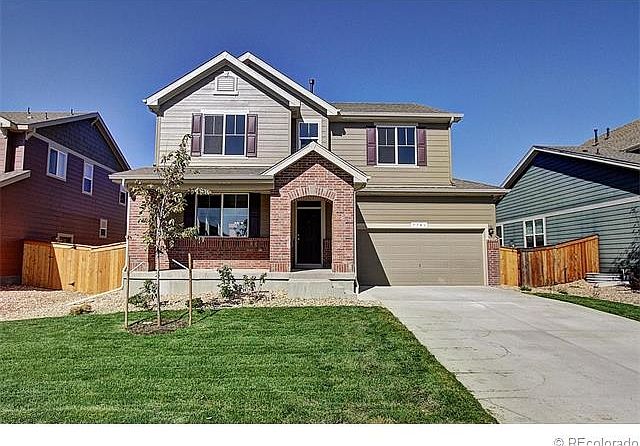 For Sale: 5192 Delphinium Circle, Brighton, CO 80601
