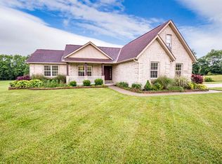 8023 N Dwyer Rd, Okeana, OH 45053