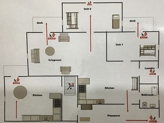 5th image of 52 Sea St