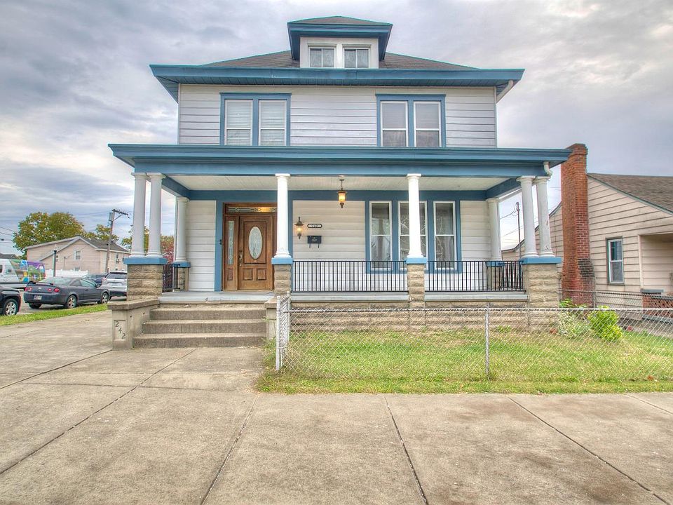 1st image of 242 Front St Lot 24