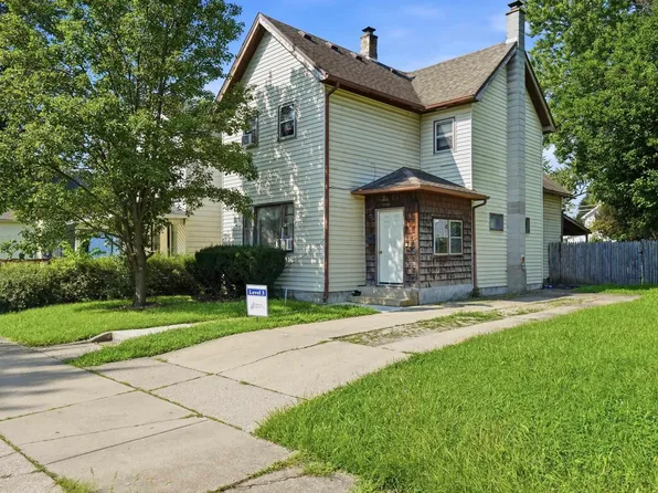 1414 Lillie St, Fort Wayne, IN 46803