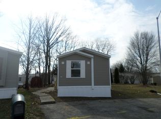 1418 Everest Dr, Indianapolis, IN 46234