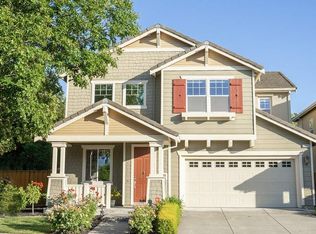 2390 Jasper Hill Dr, San Ramon, CA 94582