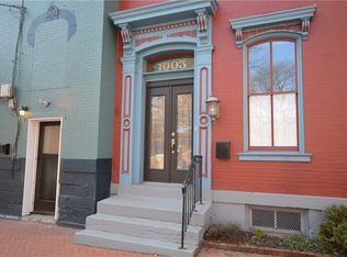 1003 Sheffield St, Pittsburgh, PA 15233