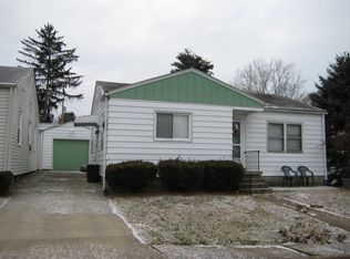 59 Lorene Ave, Athens, OH 45701
