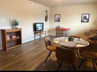 809 E Beaufort St #4, Laramie, WY 82072