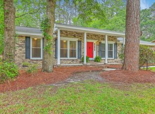 206 Jimbo Rd, Summerville, SC 29485