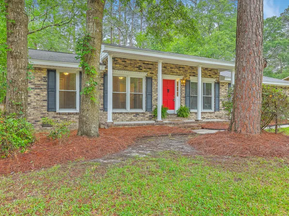206 Jimbo Rd, Summerville, SC 29485