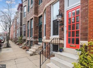 1420 Riverside Ave, Baltimore, MD 21230