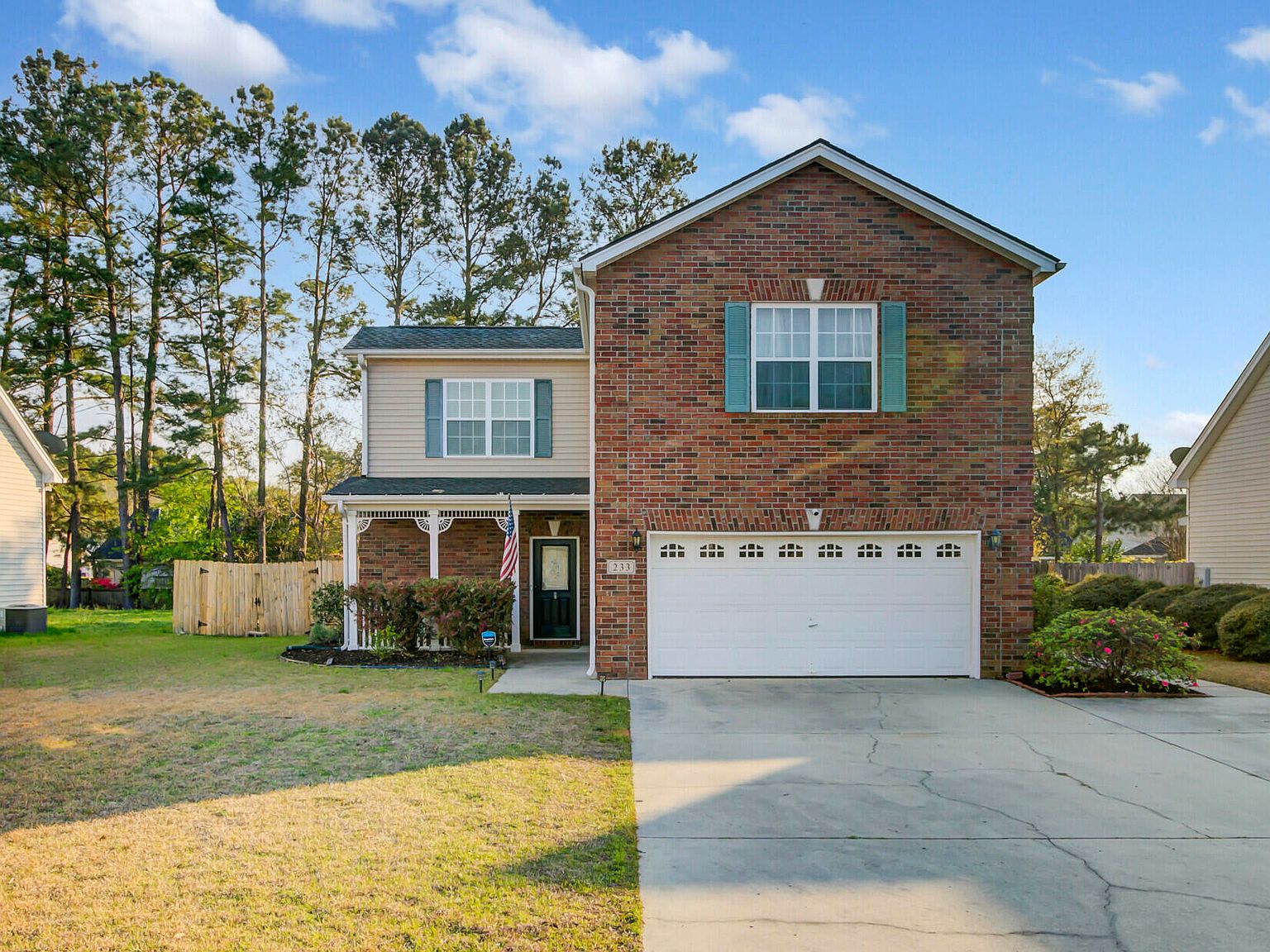 233 Pemberly Blvd, Summerville, SC 29486 Zillow