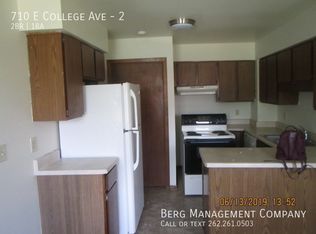 710 E College Ave #2, Waukesha, WI 53186