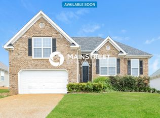 2274 Dewey Dr, Spring Hill, TN 37174