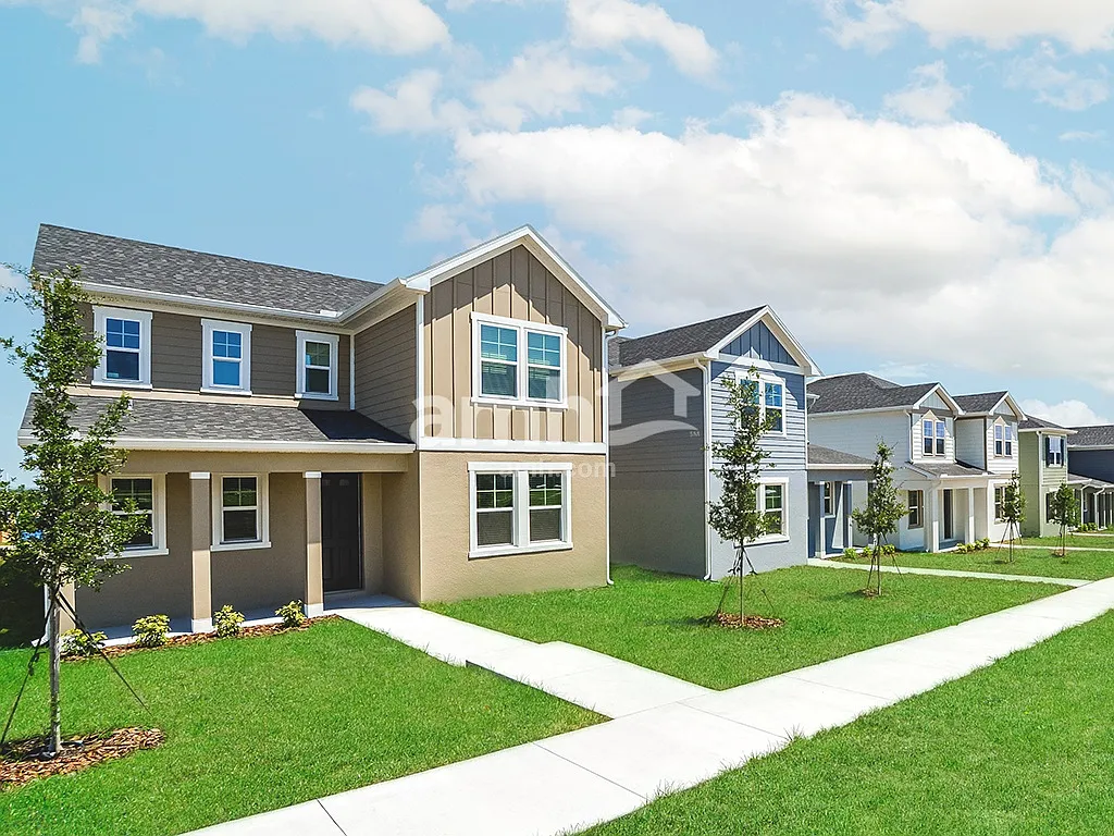 3 bed, 2.5 bath, 2040 sqft, $2,675 — Photo 3