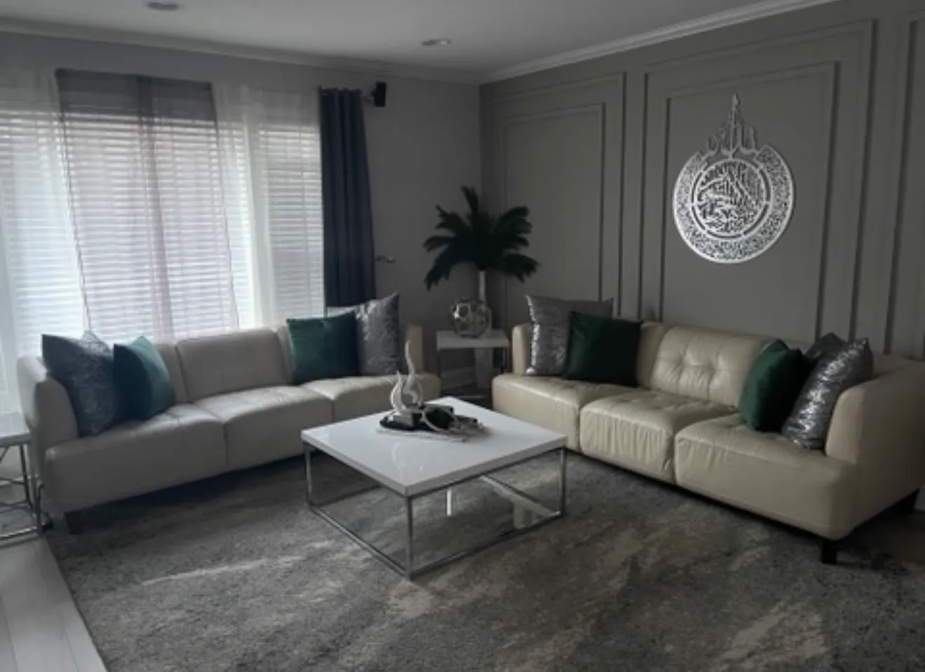 3 bed, 1200 sqft, $4,300 — Photo 2