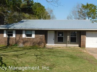 205 Gilmer St S, Kinston, AL 36453