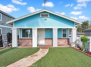 944 W Sepulveda St, San Pedro, CA 90731