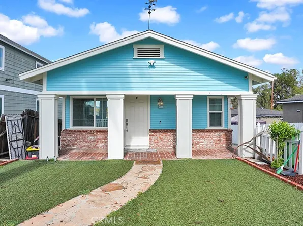 944 W Sepulveda St, San Pedro, CA 90731