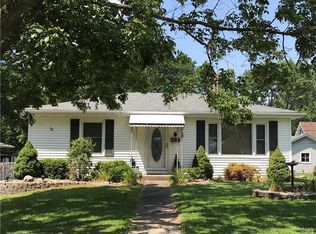115 McKinley Ave, Edwardsville, IL