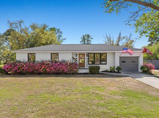 1089 Harbor View Rd, Charleston, SC 29412