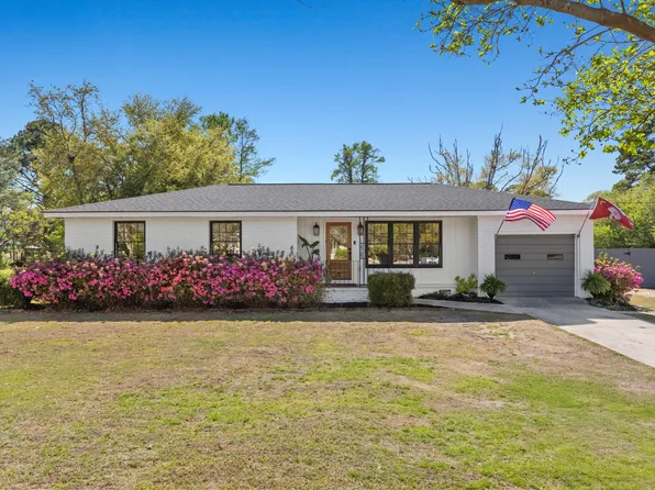 1089 Harbor View Rd, Charleston, SC 29412