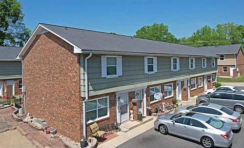 Flint Street Apartments Photo 1
