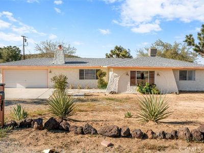 57966 El Dorado Dr, Yucca Valley, CA, 92284