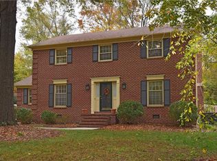 1012 Browning Rd, Greensboro, NC 27410