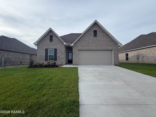 306 Mastermind Blvd, Youngsville, LA 70592