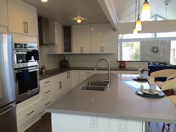Quartz Counter Top