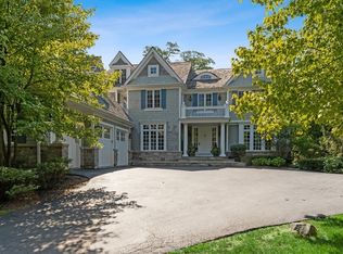 921 Fisher Ln, Winnetka, IL 60093