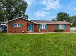 3419 W Grange Hall Rd, Murphysboro, IL 62966