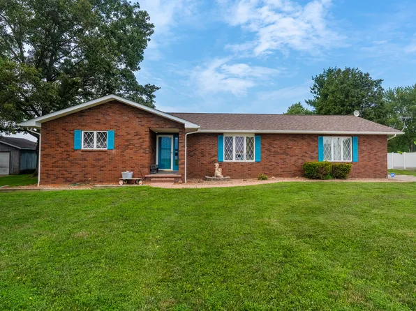 3419 W Grange Hall Rd, Murphysboro, IL 62966