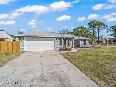 4210 Aledo St, Cocoa, FL, 32927