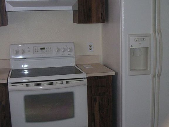 New Appliances