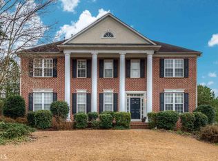 380 Ridgewood Dr, Fayetteville, GA 30215