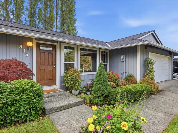 345 NE Torval Canyon Road, Poulsbo, WA 98370