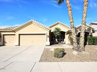 4442 E Desert Trumpet Rd, Phoenix, AZ 85044